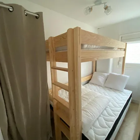 Apartment L'oyat