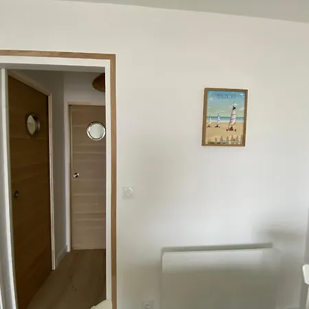 Apartment L'oyat