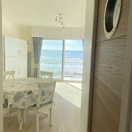 Apartment L'oyat Merlimont