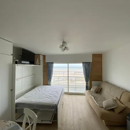 Apartment L'oyat *